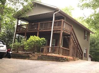 270 Clayton Ave, Clayton, GA 30525