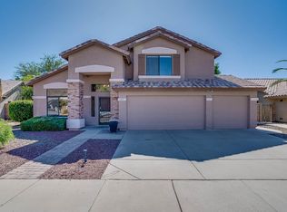 1643 E Runion Dr, Phoenix, AZ 85024