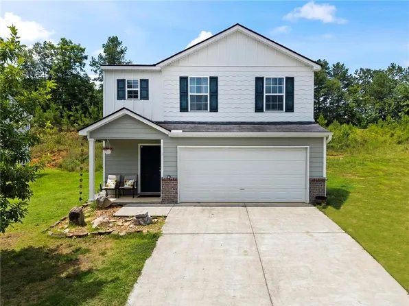 10 Windsor Ct, Kingston, GA 30145