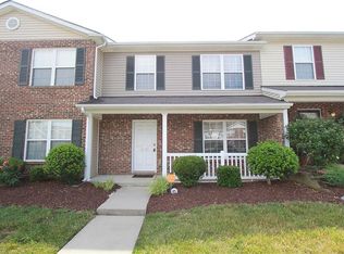 2032 Waterstone Ln, High Point, NC 27265