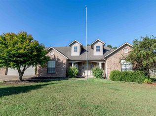 5604 S 32nd St, Paragould, AR 72450