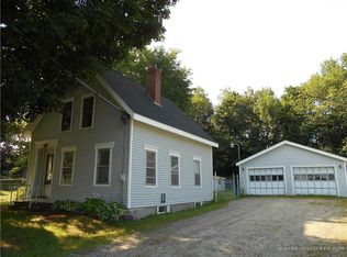 19 E Side Dr, Verona Island, ME 04416