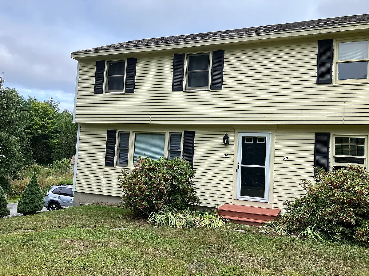 2 bed, 1200 sqft, $2,300 — Photo 4