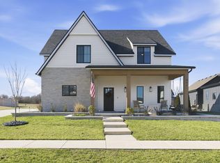 973 E Valley Trail Drive, Republic, MO 65738