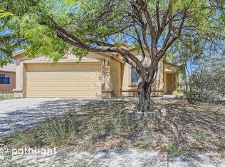 3720 W Tybolt Dr, Tucson, AZ 85746