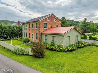 41 Pine Run Rd, Hughesville, PA 17737