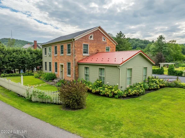 41 Pine Run Rd, Hughesville, PA 17737