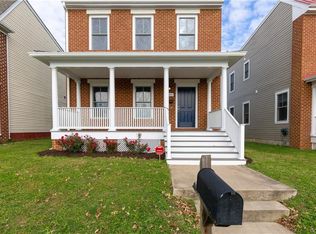 1202 Dance St, Richmond, VA 23220