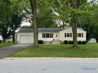 1601 Westview Dr, Findlay, OH 45840