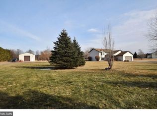 22031 Saint Francis Blvd NW, Oak Grove, MN 55303