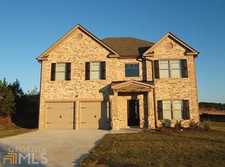 10959 Genova Ter, Hampton, GA 30228