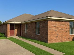 245 S Ash St, Conway, AR 72034