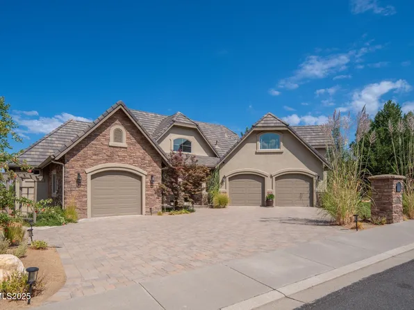 4905 Mountainshyre Rd, Reno, NV 89519