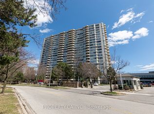 5 Greystone Walk Dr #916-E04, Toronto, ON M1K 5J5