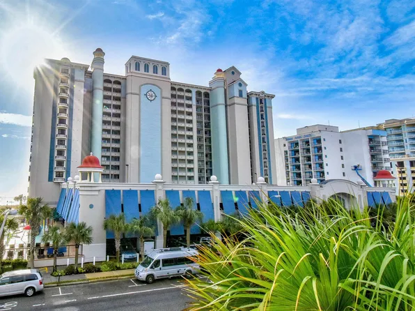 2311 S Ocean Blvd. #442, Myrtle Beach, SC 29577