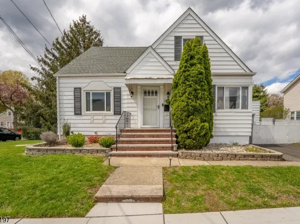 834 Remmos Ave, Union Twp., NJ 07083