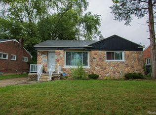 29864 Brooklane St, Inkster, MI 48141