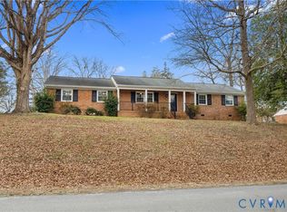 4301 Cochise Trl, North Chesterfield, VA 23237