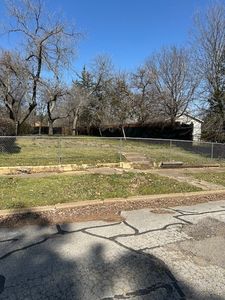 605 W Walker St, Denison, TX, 75020