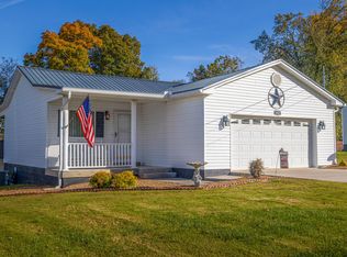 1527 Lakeview Cir, Morristown, TN 37814