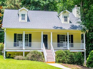 6150 Shallow Wood Ln, Douglasville, GA 30135