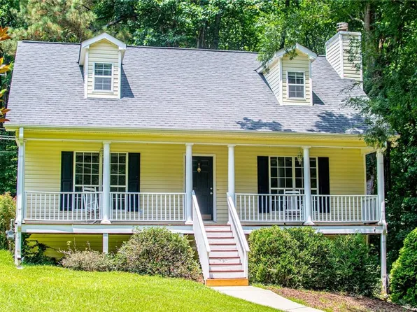 6150 Shallow Wood Ln, Douglasville, GA 30135