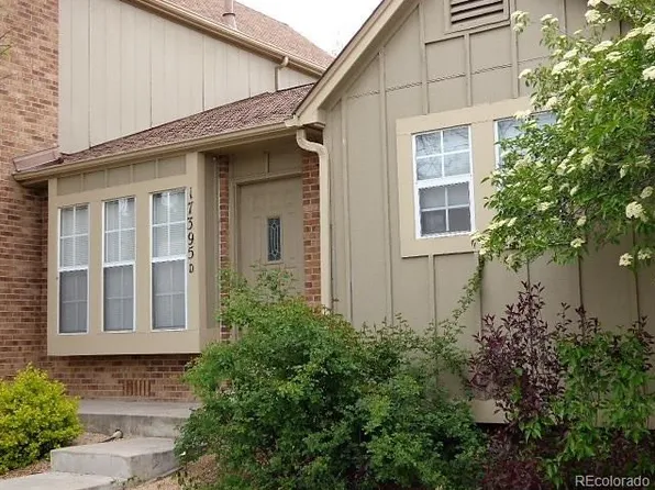 17395 E Rice Cir Unit A, Aurora, CO 80015