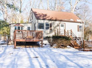 183 Brickel Rd, Stoughton, MA 02072