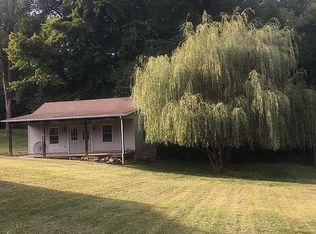 9545 Slate Rd, Evansville, IN 47720