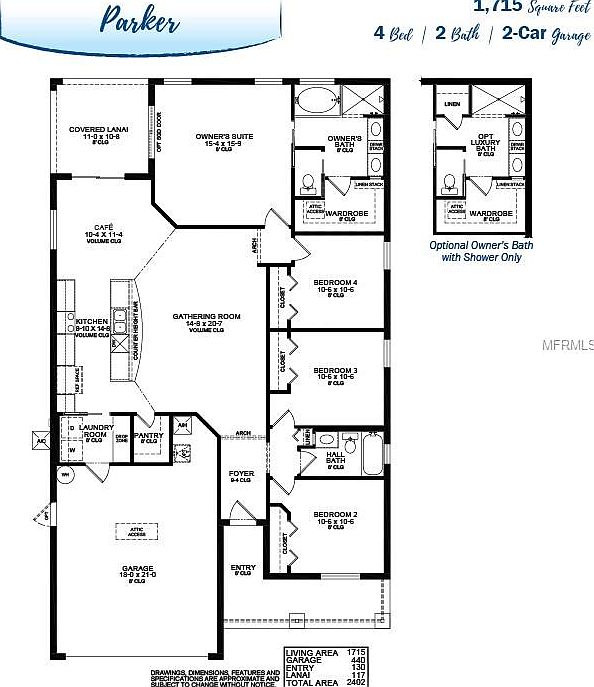 2nd image of 325 Saint Georges Circle