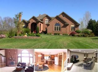 2091 Stewart Rd, Sugarcreek Township, OH 45385