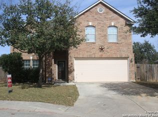 9739 Magic Cedar, Helotes, TX 78023