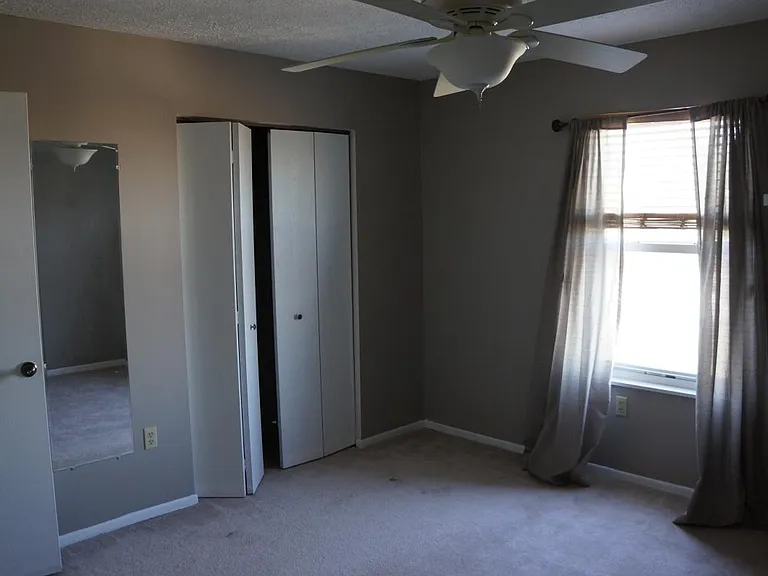 Bedroom #3