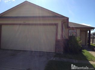 7707 Painted Desert Dr, Cypress, TX 77433