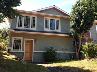 5521 36th Ave NE, Seattle, WA 98105