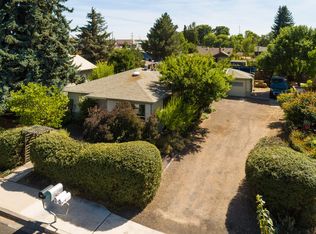 140 NW Dogwood Ave, Redmond, OR 97756