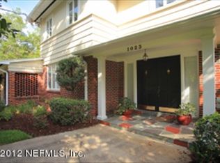 1023 Holly Ln, Jacksonville, FL 32207
