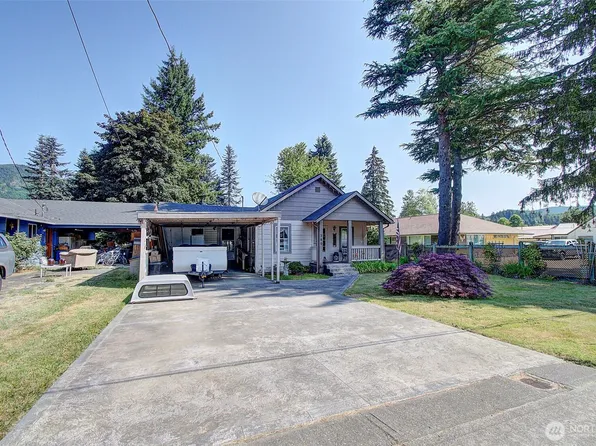 380 Westlake Avenue, Morton, WA 98356