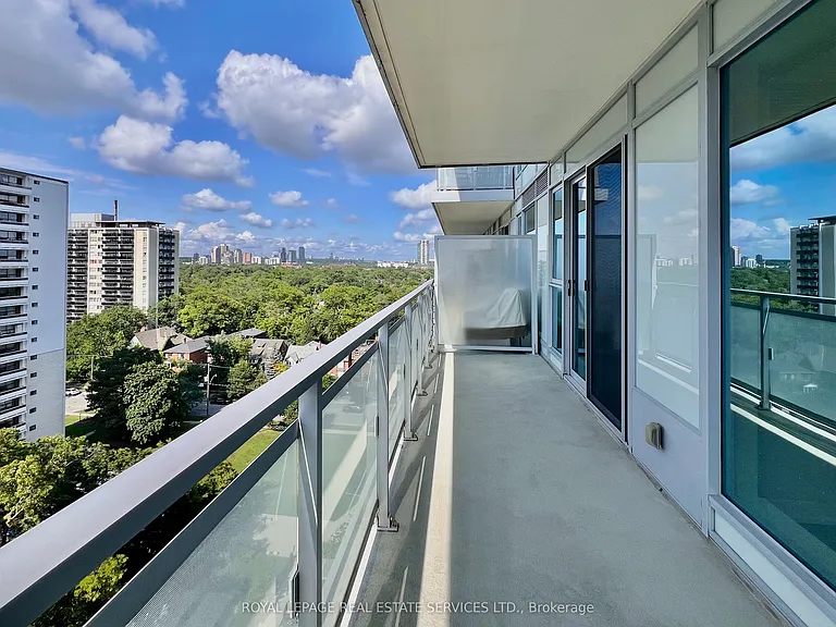 1830 Bloor St W #1117 — Photo 15