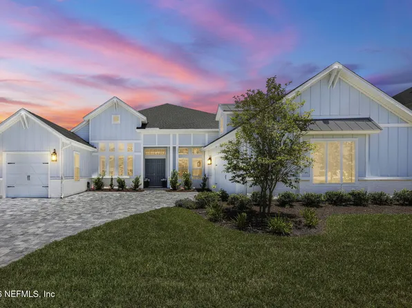 67 BARRIER REEF Drive, Ponte Vedra, FL 32081