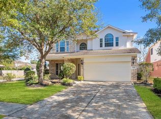 32303 Archer Park, Conroe, TX 77385