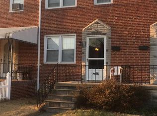 153 Hampshire Rd, Baltimore, MD 21221