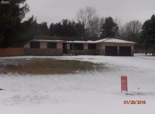 8224 Stanley Rd, Flushing, MI 48433