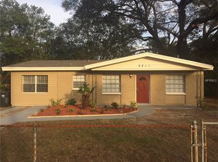 6811 N 47th St, Tampa, FL 33610