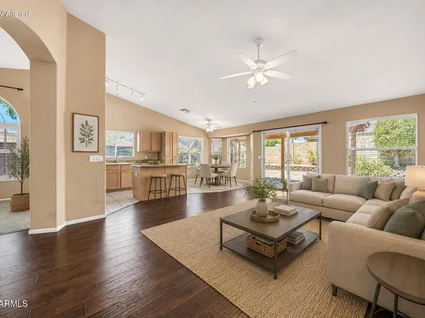 4502 E SAINT JOHN Road, Phoenix, AZ 85032