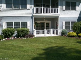 4440 E Harbors Edge Dr #3-1, Pt Clinton, OH