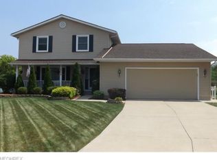 3775 Claridge Oval, Brunswick, OH 44212