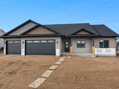 820 Crockett DRIVE, Holmen, WI, 54636