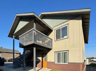 2217 N Airport Rd #1, Ellensburg, WA 98926