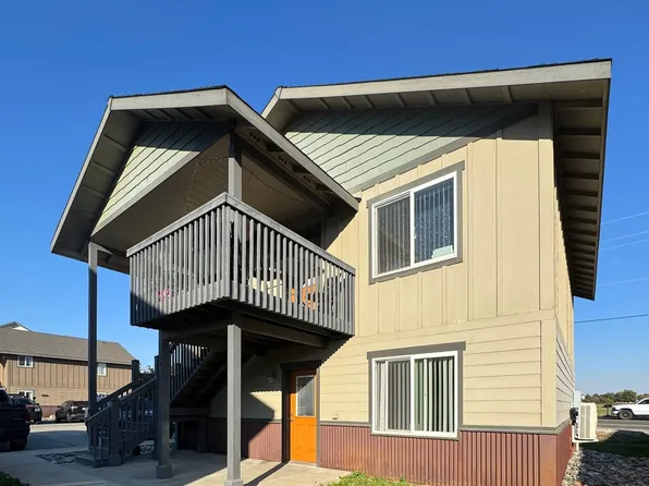 Cambridge Place I - 2217, 2217 N Airport Rd #1, Ellensburg, WA 98926